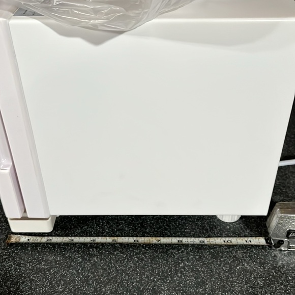 Towel Warmer Cabinet, 8L Hot Bath Towel Warmer Heating Use for Facial - Picture 6 of 15